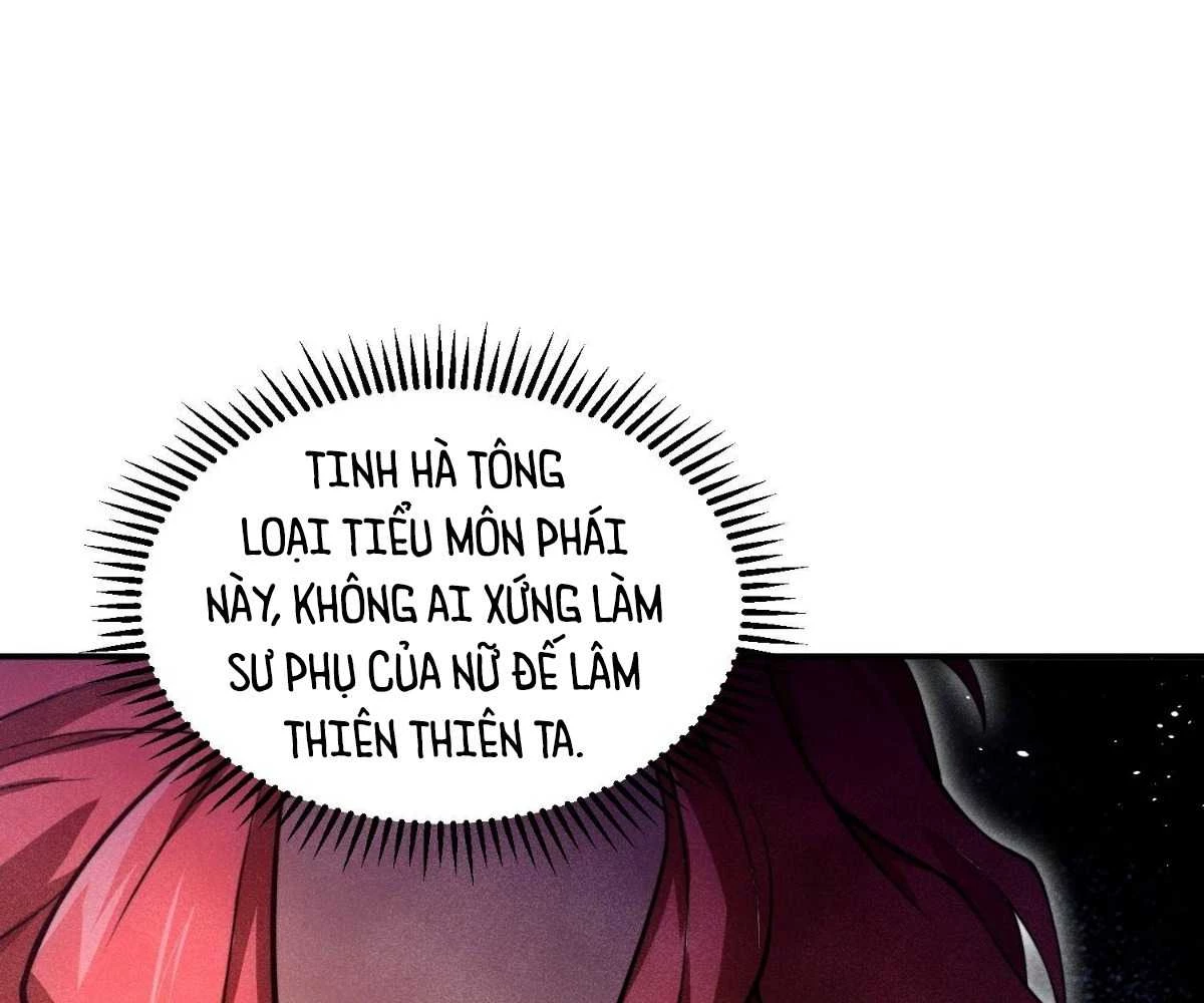 Luyện Khí 3000 Tầng: Mở Đầu Thu Nữ Đế Làm Đệ Chapter 2 - Trang 2