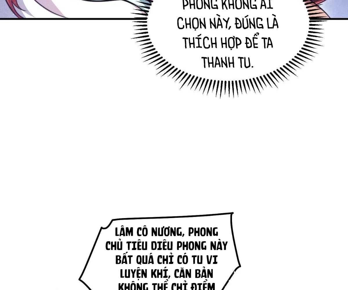 Luyện Khí 3000 Tầng: Mở Đầu Thu Nữ Đế Làm Đệ Chapter 2 - Trang 2