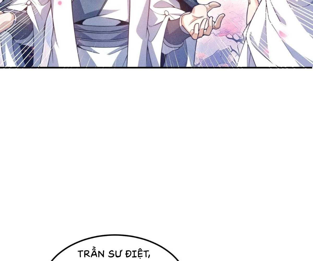 Luyện Khí 3000 Tầng: Mở Đầu Thu Nữ Đế Làm Đệ Chapter 2 - Trang 2