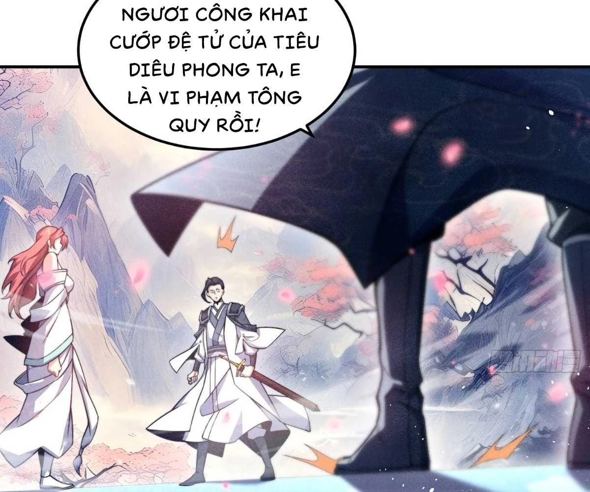 Luyện Khí 3000 Tầng: Mở Đầu Thu Nữ Đế Làm Đệ Chapter 2 - Trang 2