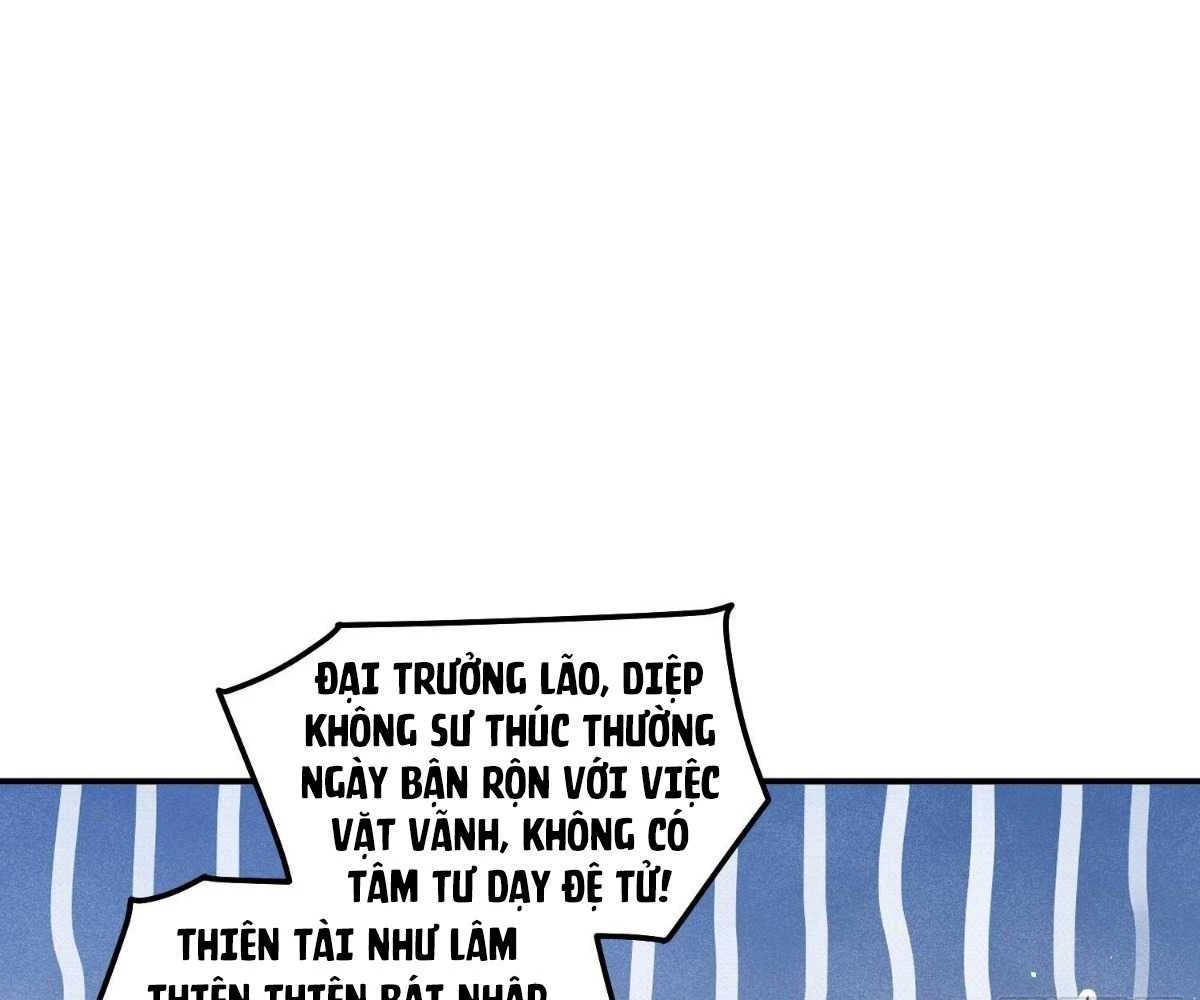 Luyện Khí 3000 Tầng: Mở Đầu Thu Nữ Đế Làm Đệ Chapter 2 - Trang 2