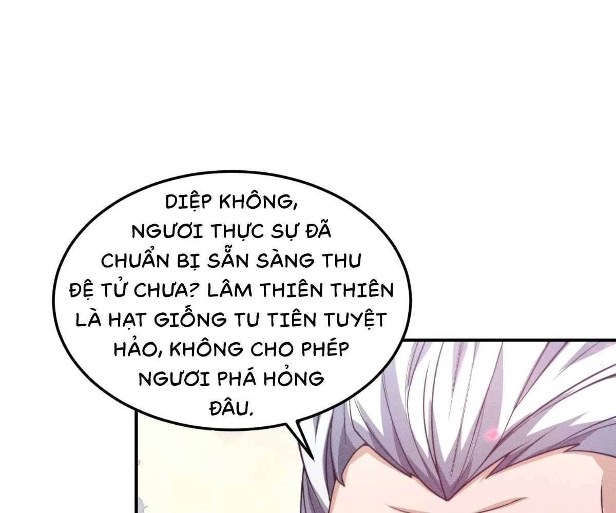 Luyện Khí 3000 Tầng: Mở Đầu Thu Nữ Đế Làm Đệ Chapter 2 - Trang 2