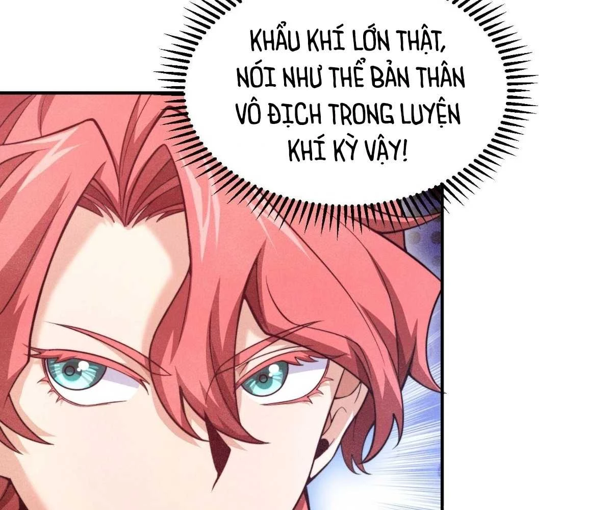 Luyện Khí 3000 Tầng: Mở Đầu Thu Nữ Đế Làm Đệ Chapter 2 - Trang 2