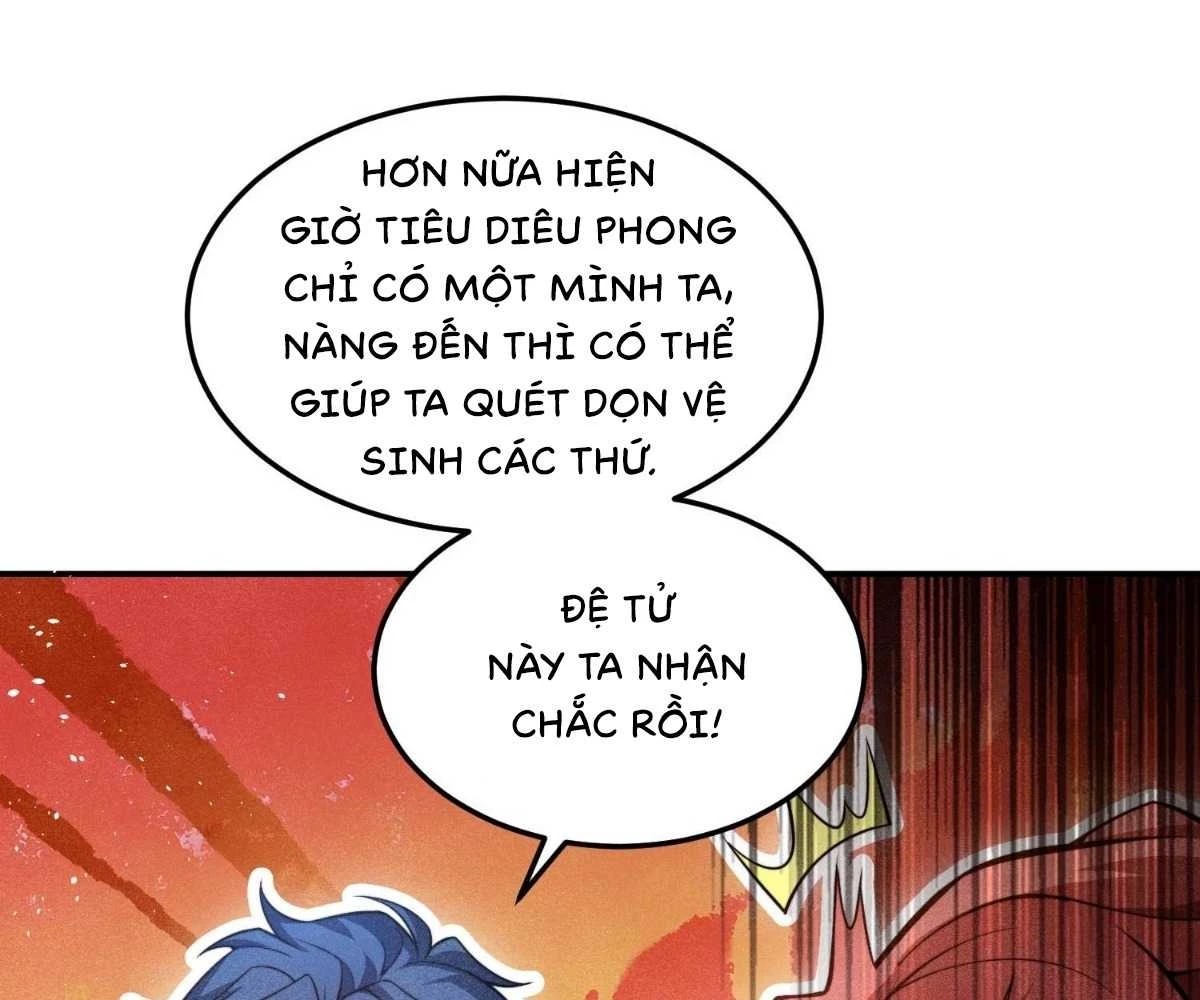 Luyện Khí 3000 Tầng: Mở Đầu Thu Nữ Đế Làm Đệ Chapter 2 - Trang 2