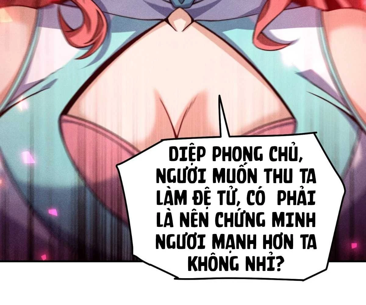 Luyện Khí 3000 Tầng: Mở Đầu Thu Nữ Đế Làm Đệ Chapter 2 - Trang 2