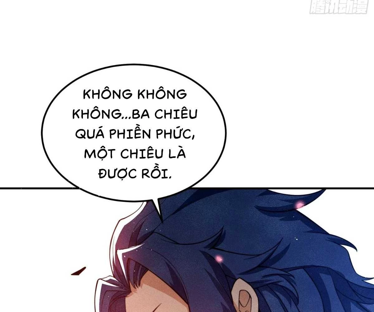 Luyện Khí 3000 Tầng: Mở Đầu Thu Nữ Đế Làm Đệ Chapter 2 - Trang 2