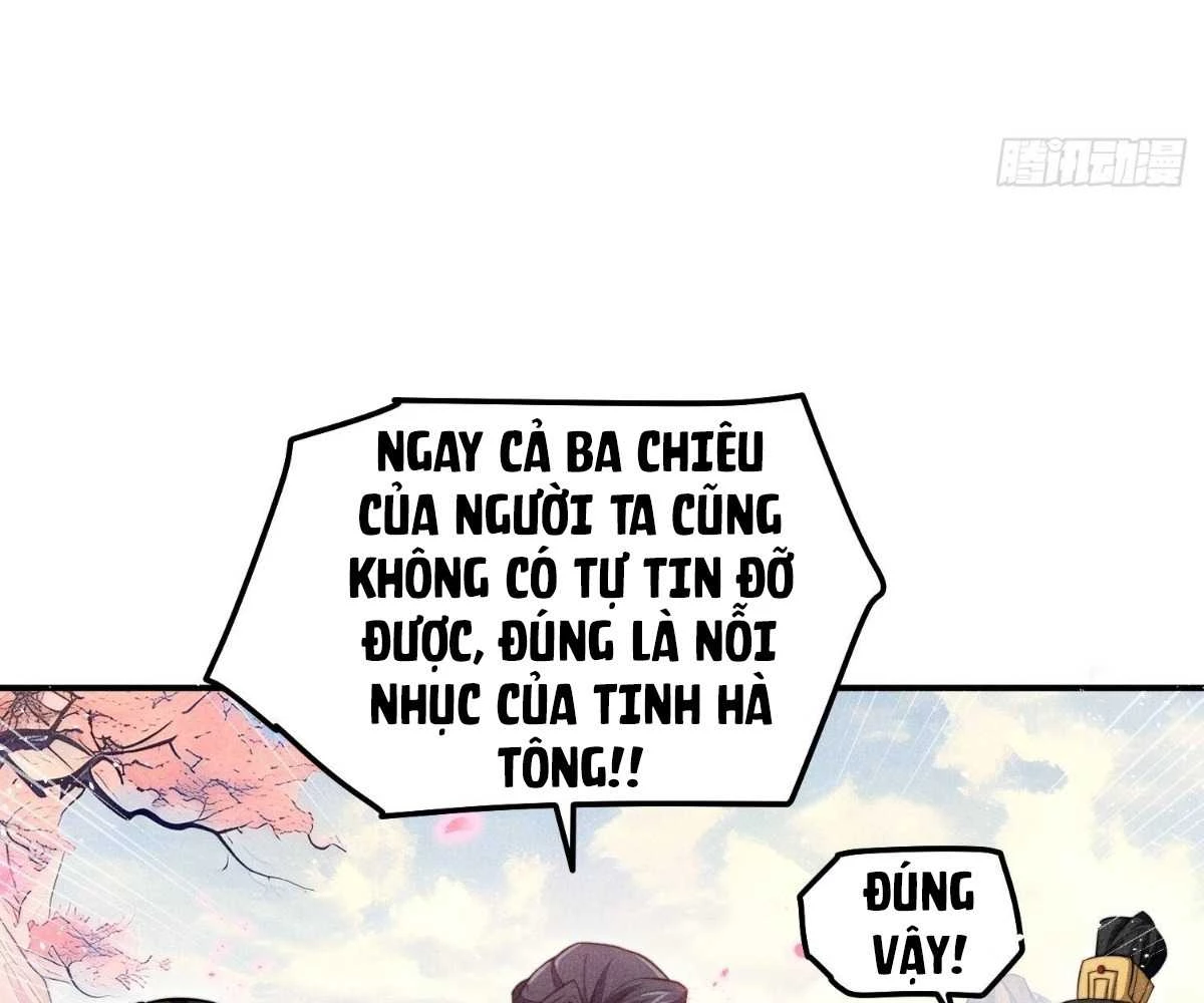 Luyện Khí 3000 Tầng: Mở Đầu Thu Nữ Đế Làm Đệ Chapter 2 - Trang 2