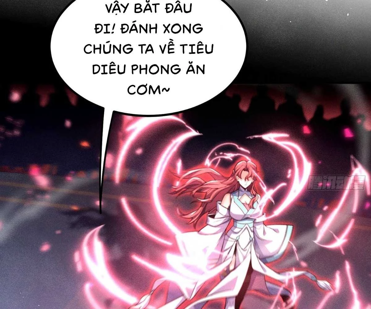 Luyện Khí 3000 Tầng: Mở Đầu Thu Nữ Đế Làm Đệ Chapter 2 - Trang 2