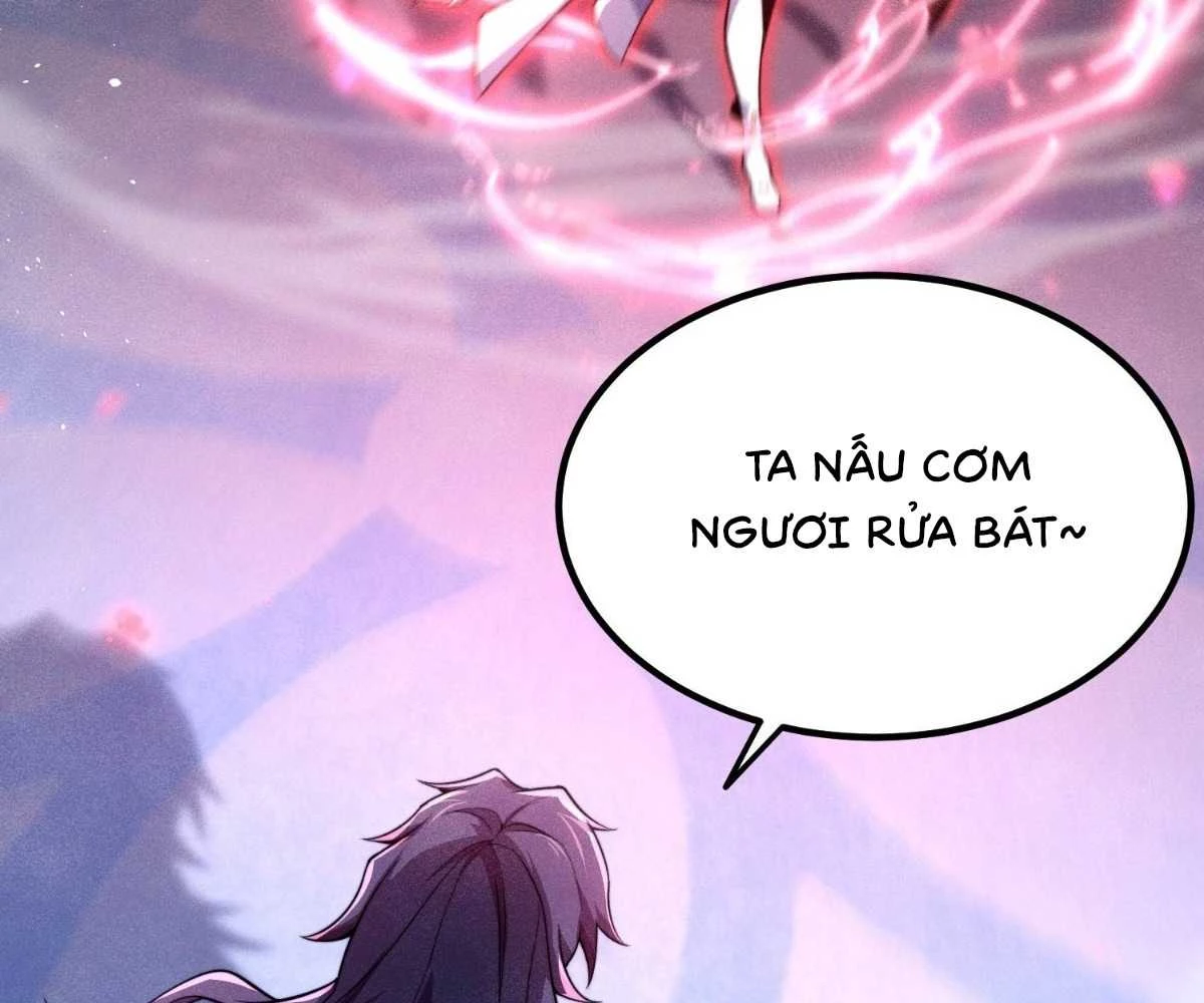 Luyện Khí 3000 Tầng: Mở Đầu Thu Nữ Đế Làm Đệ Chapter 2 - Trang 2