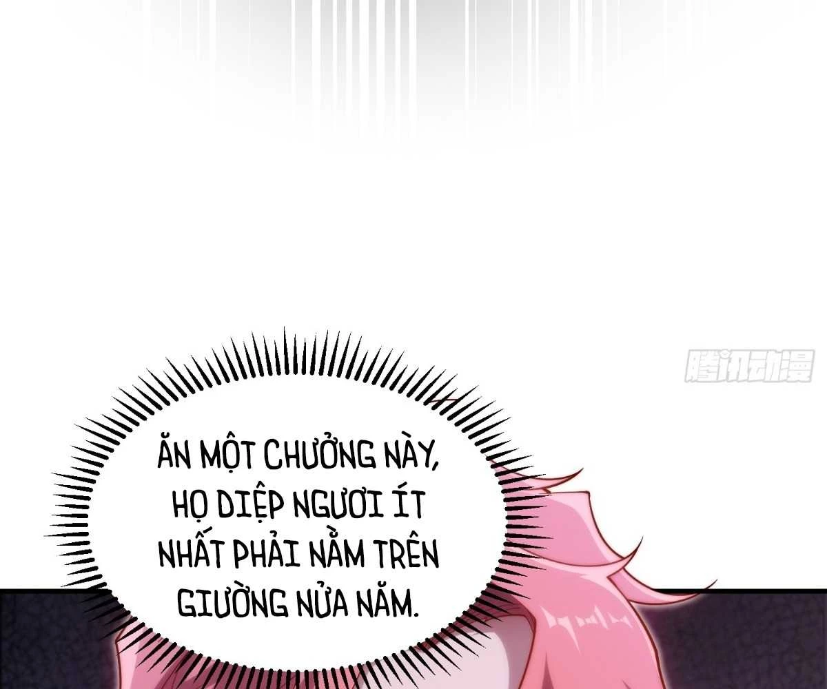 Luyện Khí 3000 Tầng: Mở Đầu Thu Nữ Đế Làm Đệ Chapter 2 - Trang 2