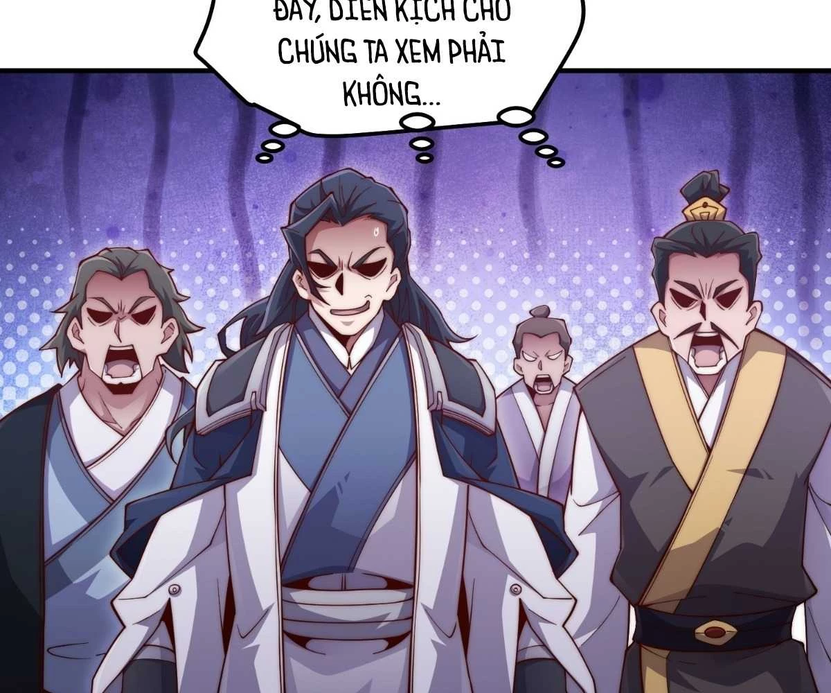 Luyện Khí 3000 Tầng: Mở Đầu Thu Nữ Đế Làm Đệ Chapter 2 - Trang 2