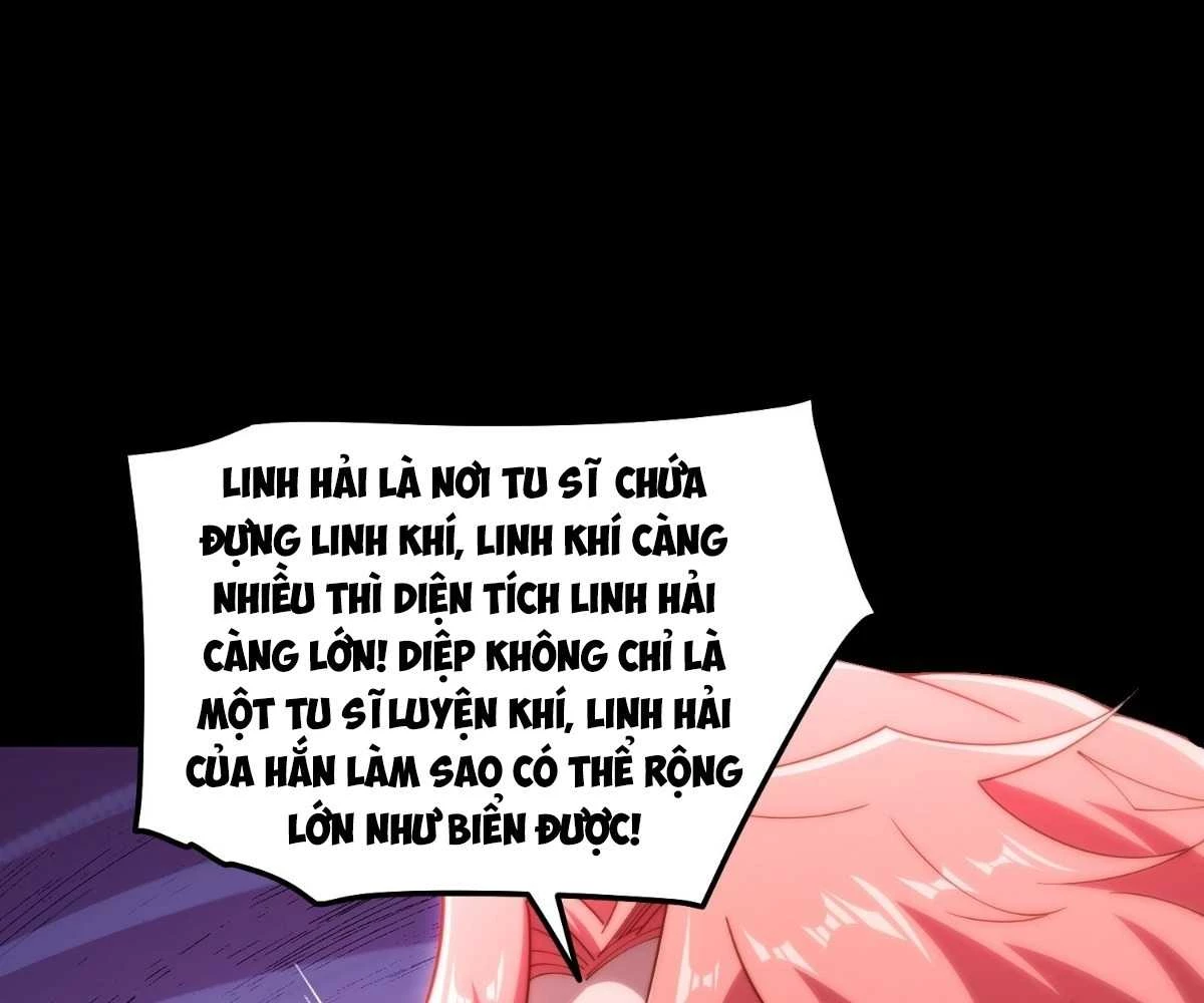 Luyện Khí 3000 Tầng: Mở Đầu Thu Nữ Đế Làm Đệ Chapter 2 - Trang 2