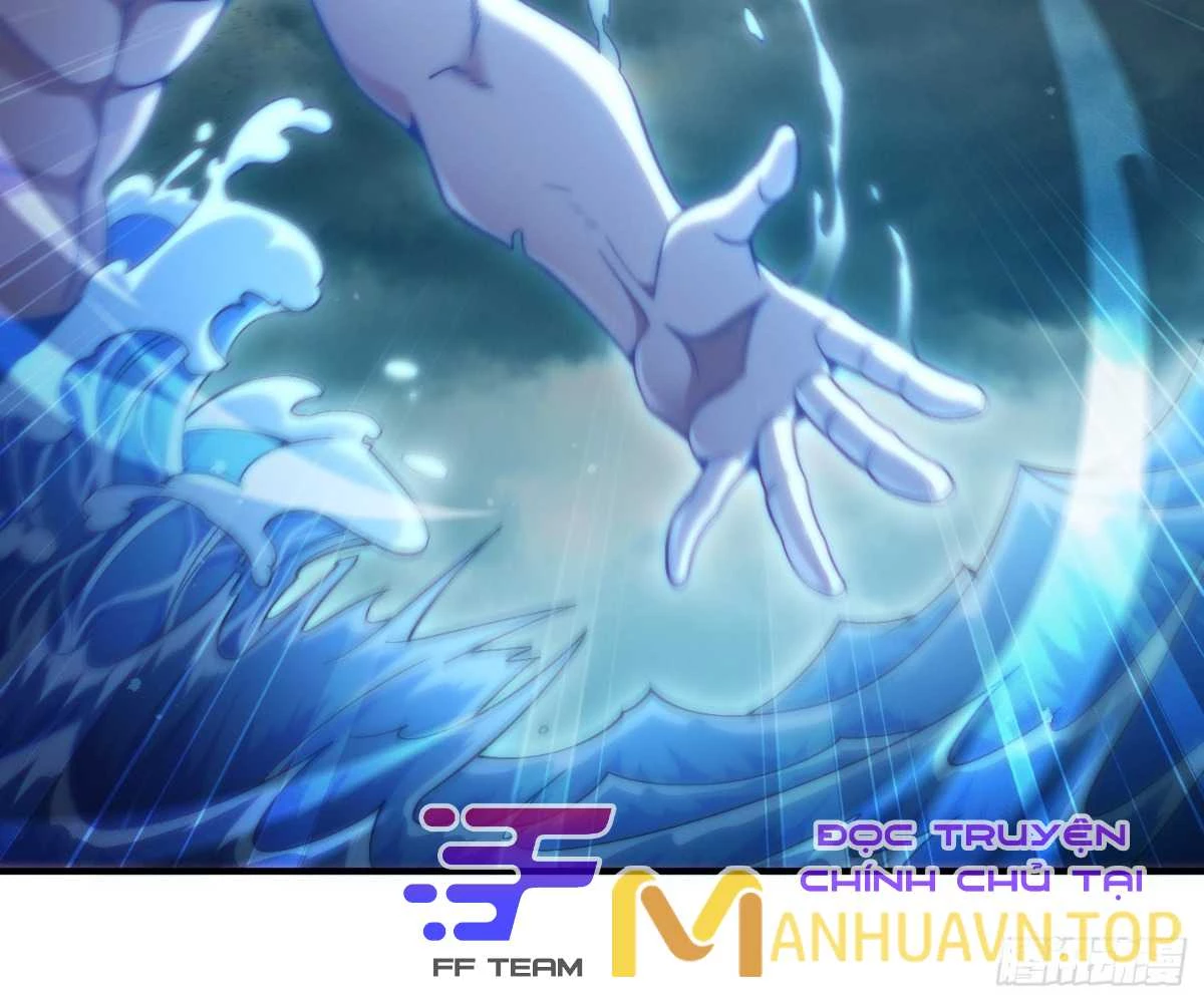 Luyện Khí 3000 Tầng: Mở Đầu Thu Nữ Đế Làm Đệ Chapter 2 - Trang 2