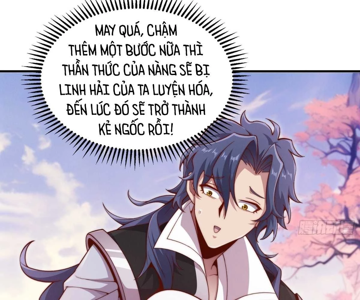 Luyện Khí 3000 Tầng: Mở Đầu Thu Nữ Đế Làm Đệ Chapter 2 - Trang 2