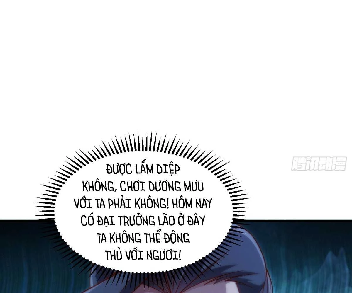 Luyện Khí 3000 Tầng: Mở Đầu Thu Nữ Đế Làm Đệ Chapter 2 - Trang 2
