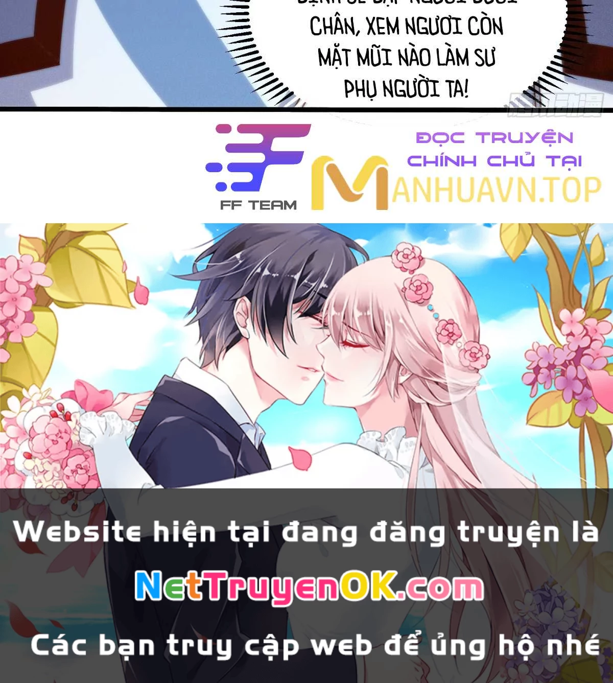Luyện Khí 3000 Tầng: Mở Đầu Thu Nữ Đế Làm Đệ Chapter 2 - Trang 2
