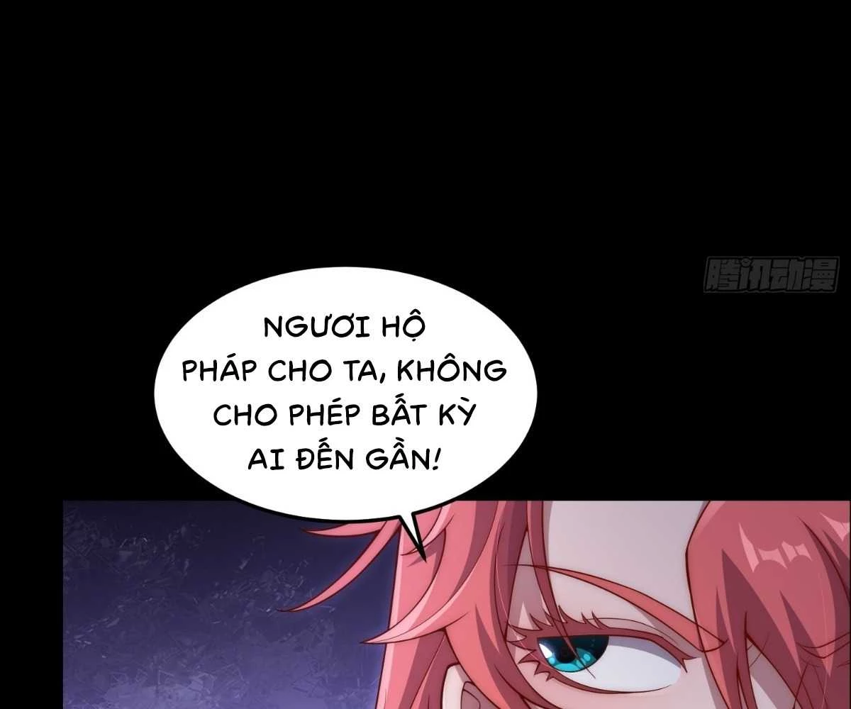 Luyện Khí 3000 Tầng: Mở Đầu Thu Nữ Đế Làm Đệ Chapter 3 - Trang 2