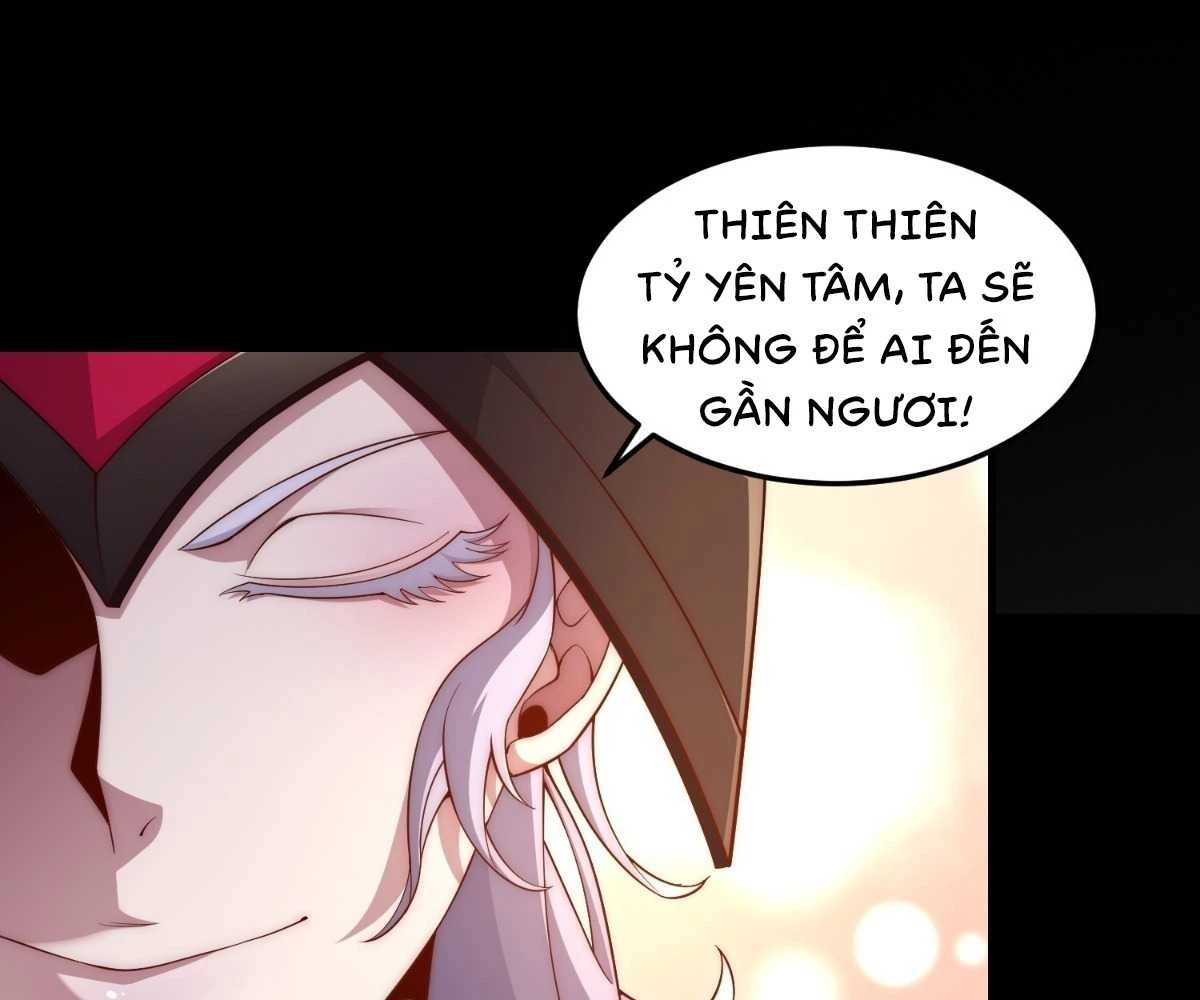 Luyện Khí 3000 Tầng: Mở Đầu Thu Nữ Đế Làm Đệ Chapter 3 - Trang 2