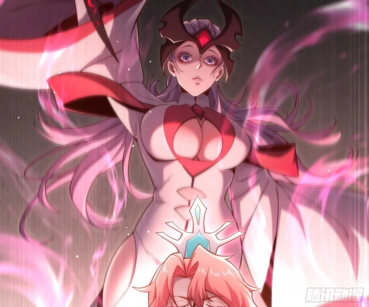 Luyện Khí 3000 Tầng: Mở Đầu Thu Nữ Đế Làm Đệ Chapter 3 - Trang 2