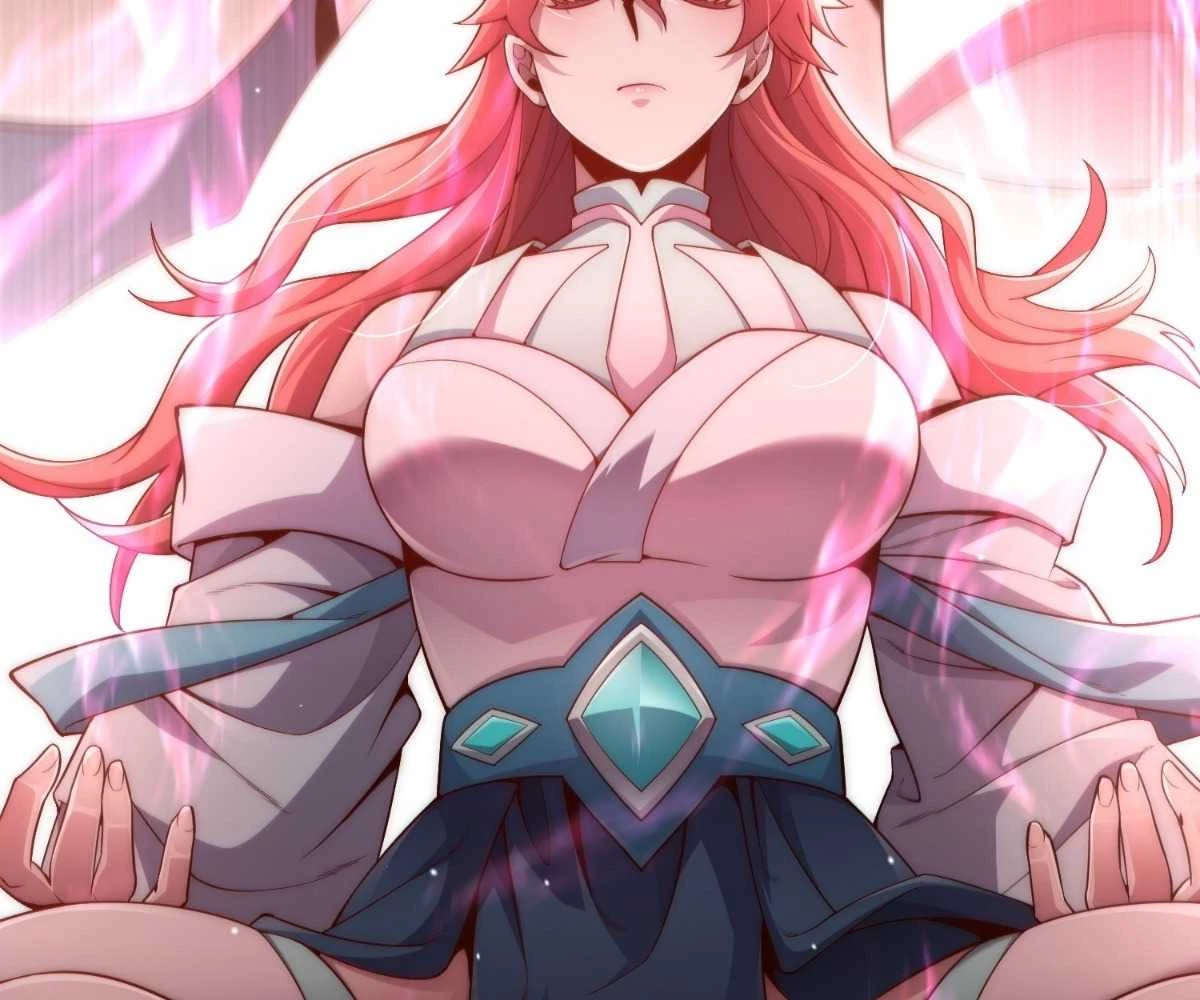 Luyện Khí 3000 Tầng: Mở Đầu Thu Nữ Đế Làm Đệ Chapter 3 - Trang 2