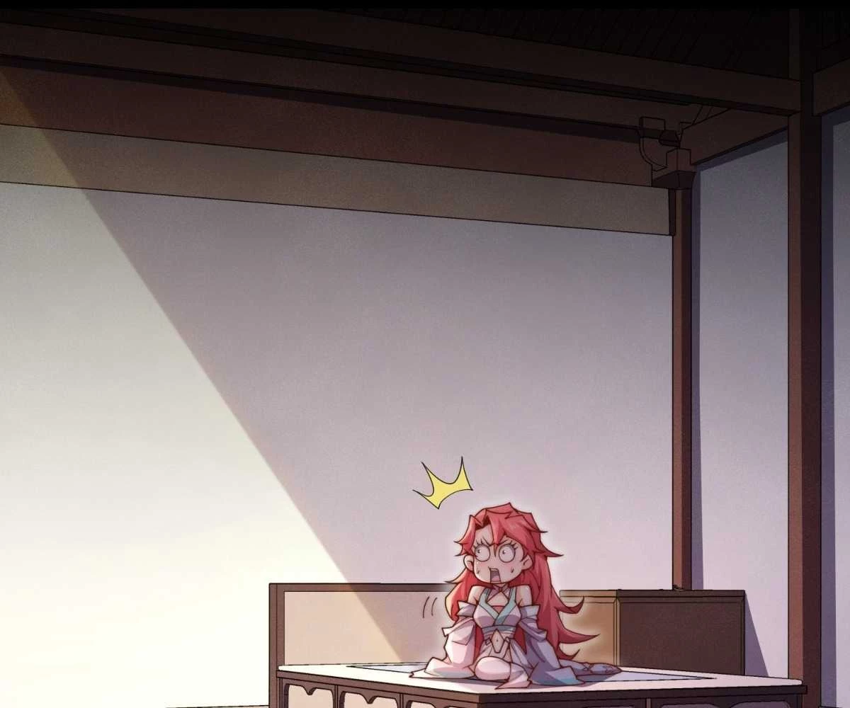 Luyện Khí 3000 Tầng: Mở Đầu Thu Nữ Đế Làm Đệ Chapter 3 - Trang 2