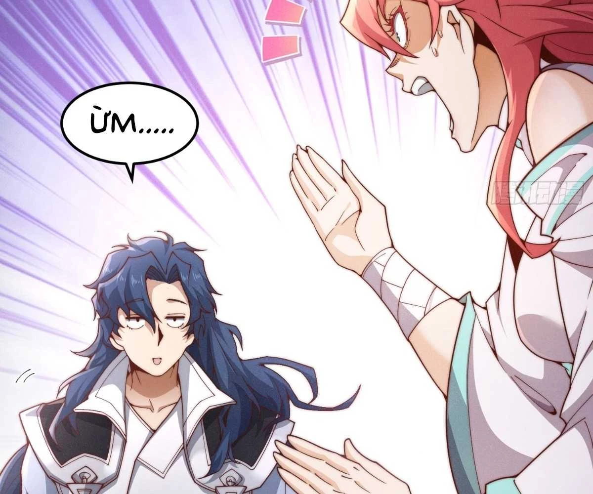 Luyện Khí 3000 Tầng: Mở Đầu Thu Nữ Đế Làm Đệ Chapter 3 - Trang 2