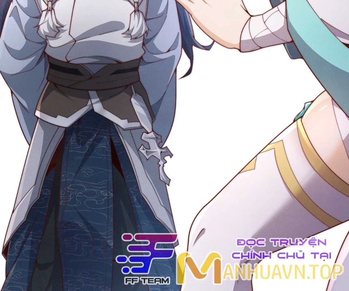 Luyện Khí 3000 Tầng: Mở Đầu Thu Nữ Đế Làm Đệ Chapter 3 - Trang 2