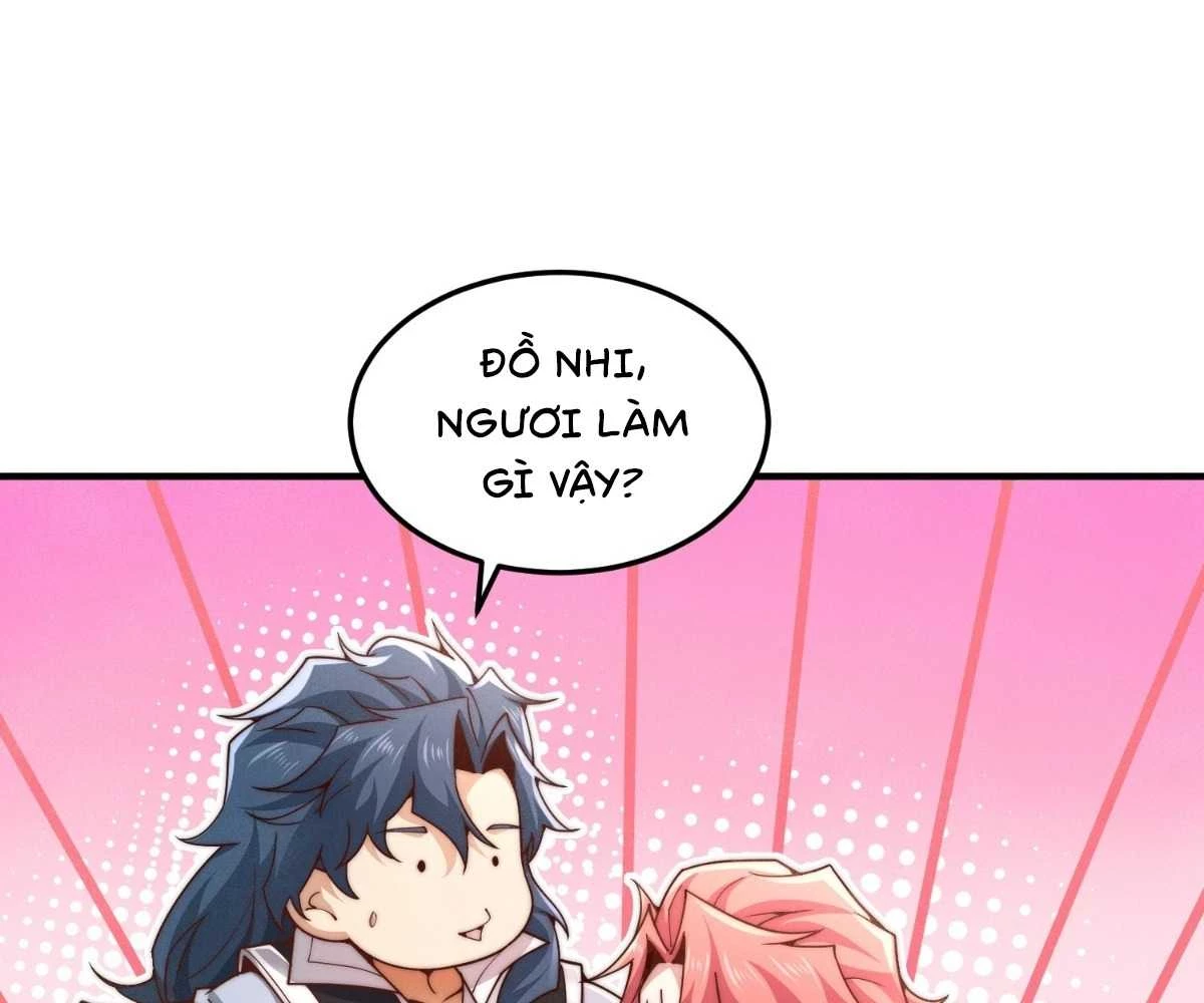 Luyện Khí 3000 Tầng: Mở Đầu Thu Nữ Đế Làm Đệ Chapter 3 - Trang 2