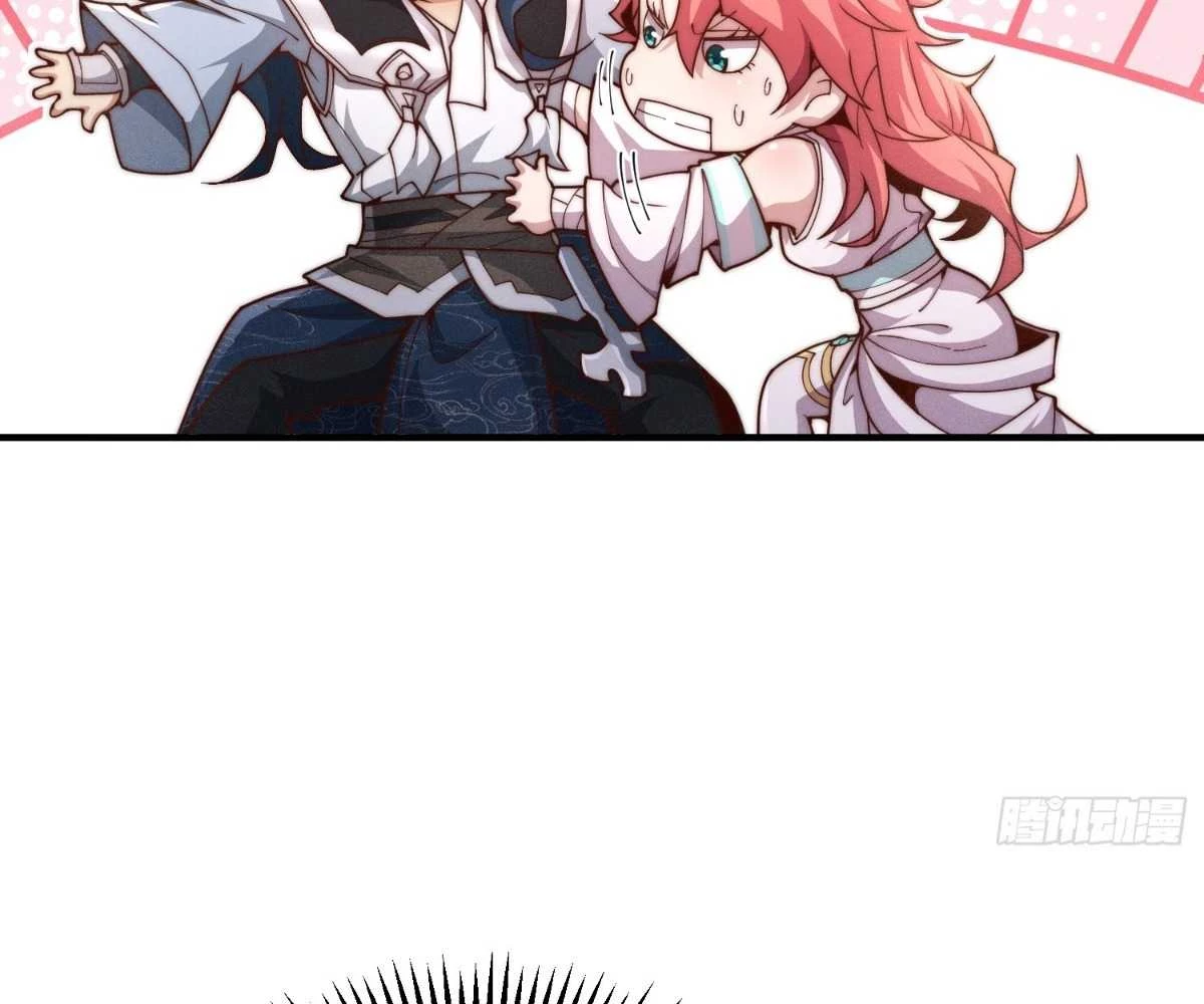 Luyện Khí 3000 Tầng: Mở Đầu Thu Nữ Đế Làm Đệ Chapter 3 - Trang 2