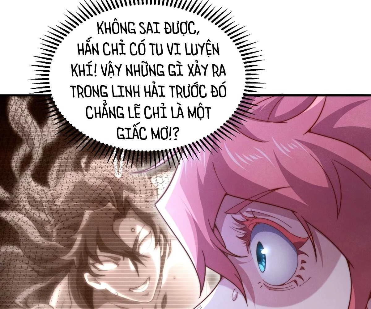 Luyện Khí 3000 Tầng: Mở Đầu Thu Nữ Đế Làm Đệ Chapter 3 - Trang 2