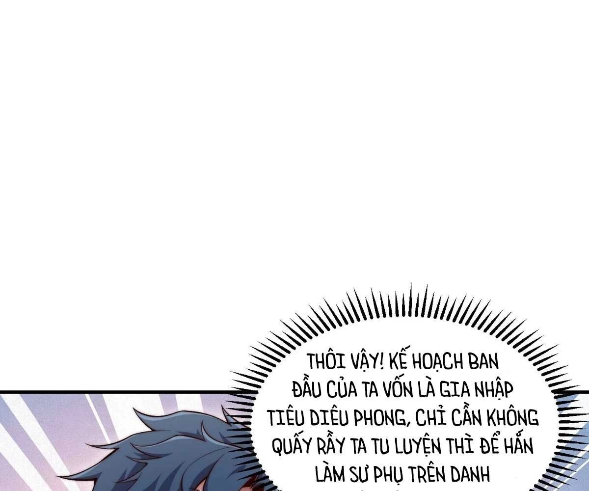 Luyện Khí 3000 Tầng: Mở Đầu Thu Nữ Đế Làm Đệ Chapter 3 - Trang 2