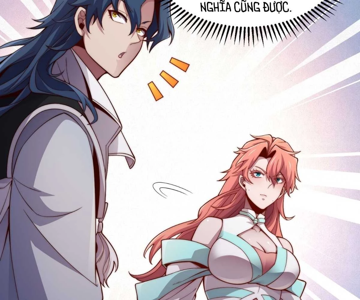 Luyện Khí 3000 Tầng: Mở Đầu Thu Nữ Đế Làm Đệ Chapter 3 - Trang 2