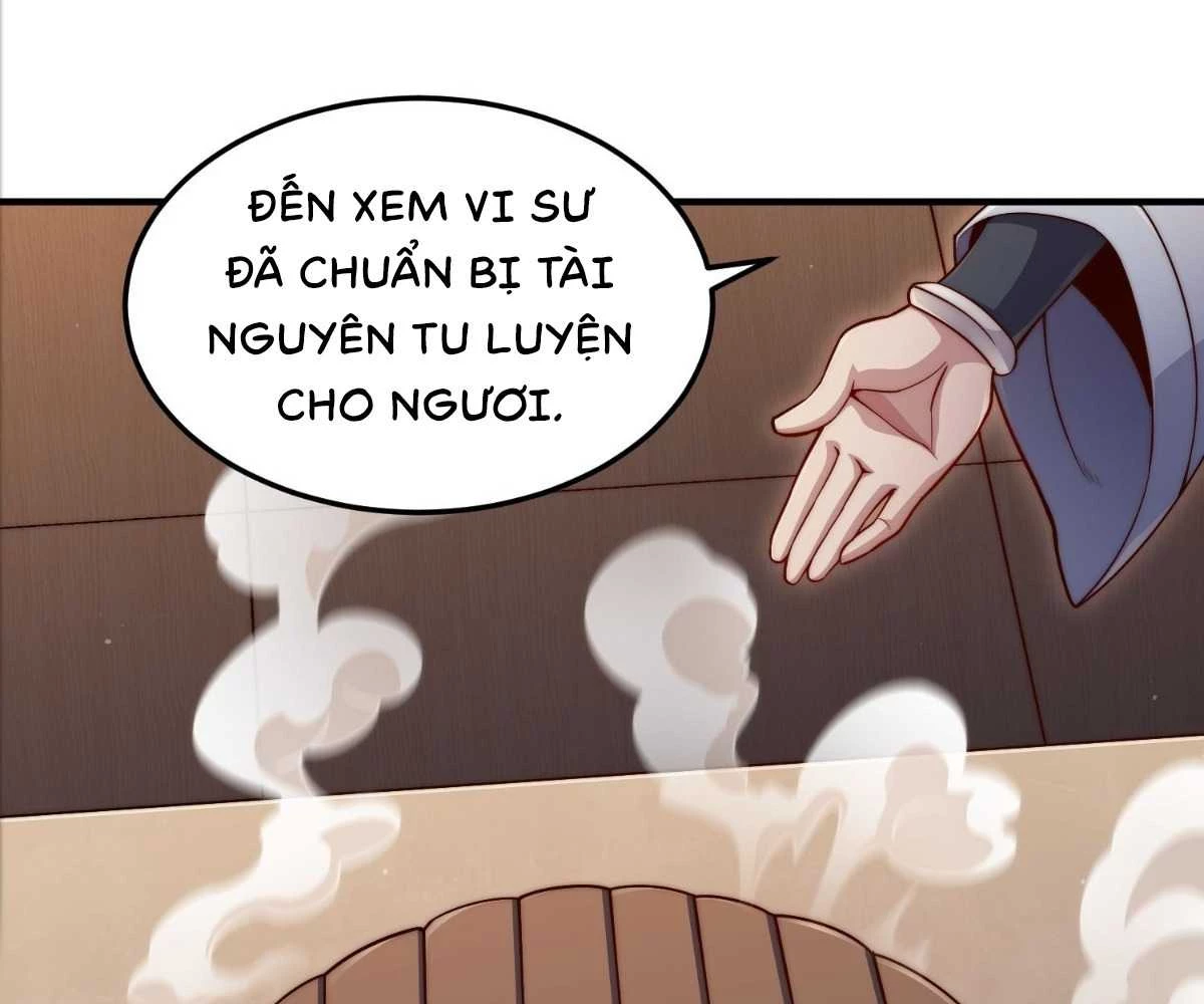 Luyện Khí 3000 Tầng: Mở Đầu Thu Nữ Đế Làm Đệ Chapter 3 - Trang 2