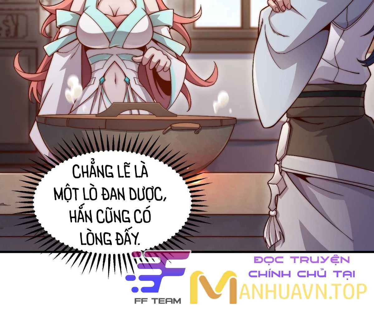 Luyện Khí 3000 Tầng: Mở Đầu Thu Nữ Đế Làm Đệ Chapter 3 - Trang 2