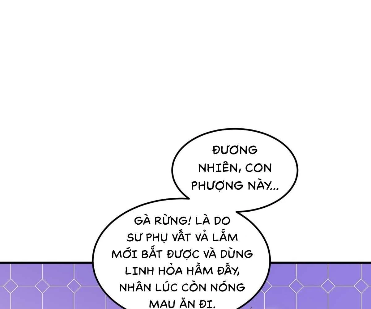 Luyện Khí 3000 Tầng: Mở Đầu Thu Nữ Đế Làm Đệ Chapter 3 - Trang 2