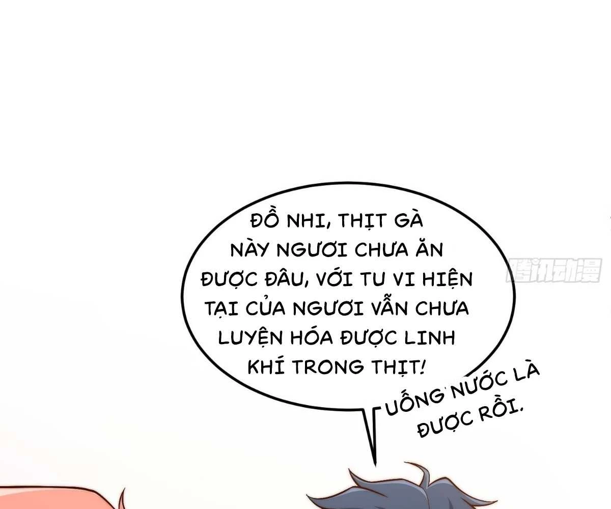 Luyện Khí 3000 Tầng: Mở Đầu Thu Nữ Đế Làm Đệ Chapter 3 - Trang 2