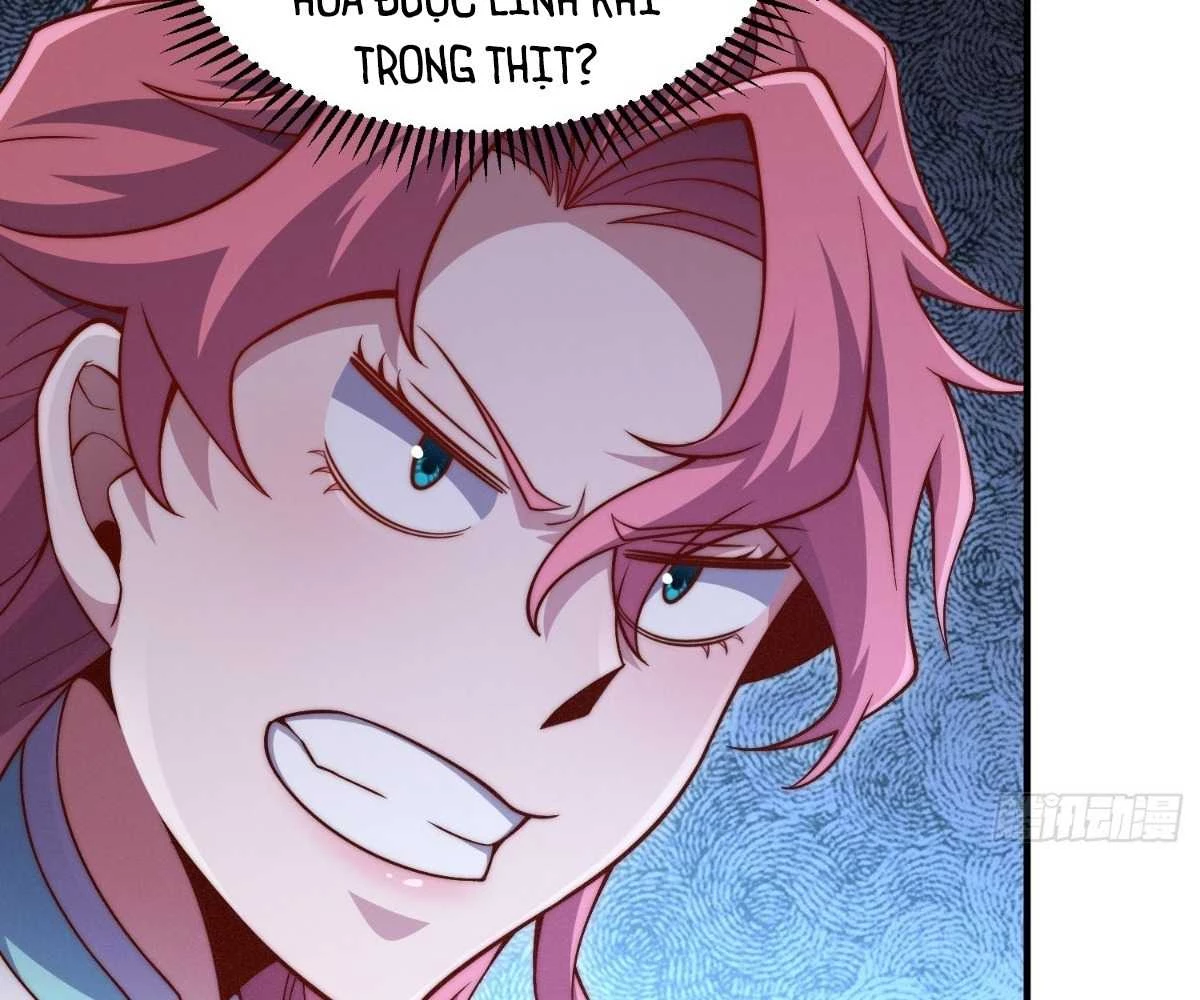 Luyện Khí 3000 Tầng: Mở Đầu Thu Nữ Đế Làm Đệ Chapter 3 - Trang 2