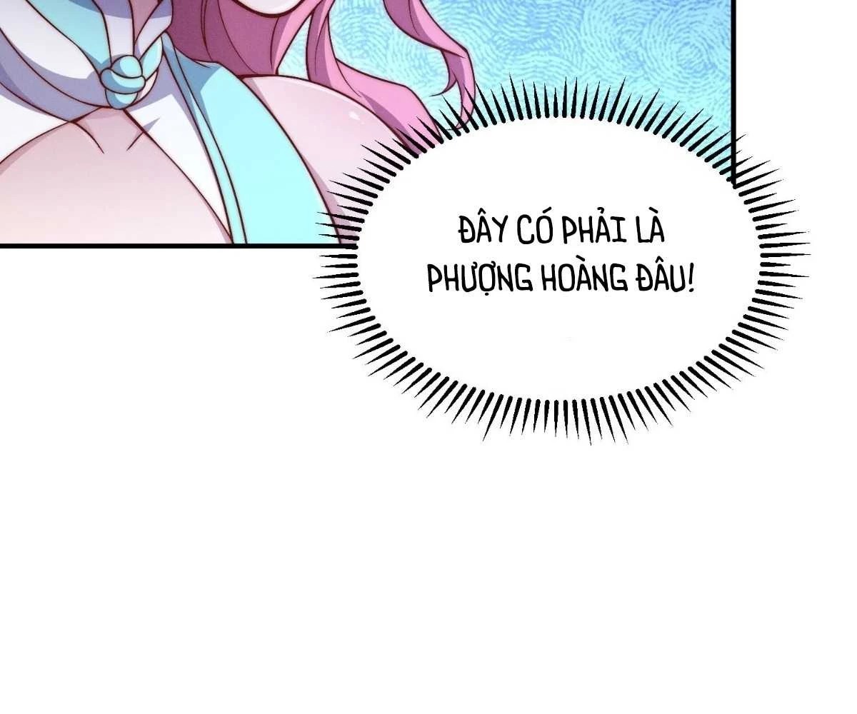 Luyện Khí 3000 Tầng: Mở Đầu Thu Nữ Đế Làm Đệ Chapter 3 - Trang 2