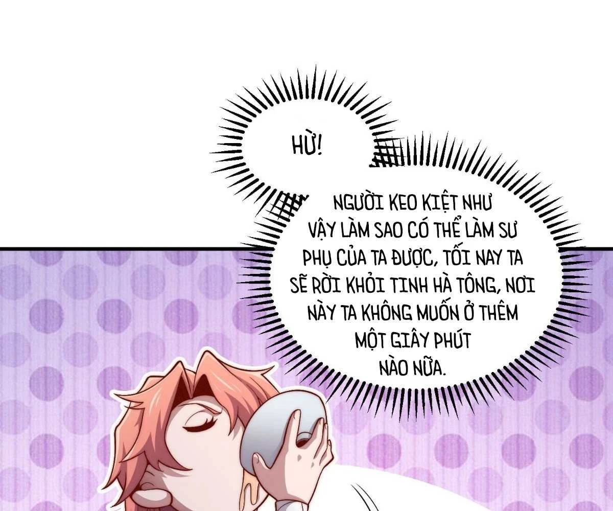 Luyện Khí 3000 Tầng: Mở Đầu Thu Nữ Đế Làm Đệ Chapter 3 - Trang 2