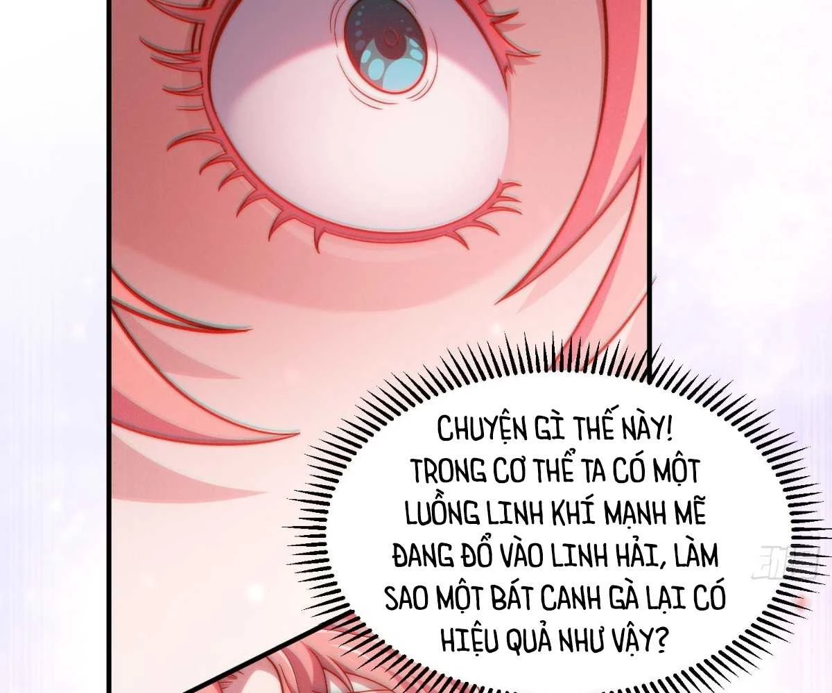 Luyện Khí 3000 Tầng: Mở Đầu Thu Nữ Đế Làm Đệ Chapter 3 - Trang 2