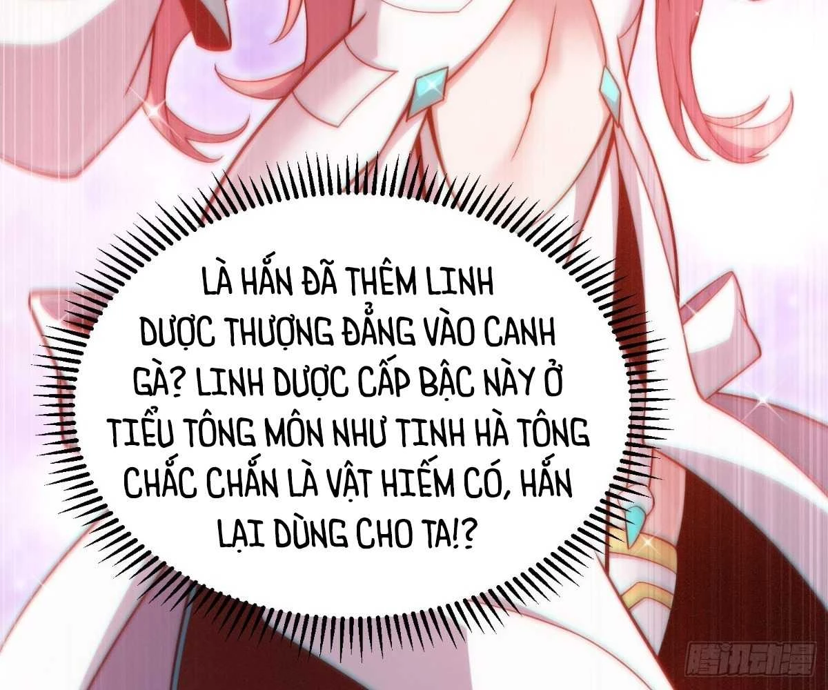 Luyện Khí 3000 Tầng: Mở Đầu Thu Nữ Đế Làm Đệ Chapter 3 - Trang 2