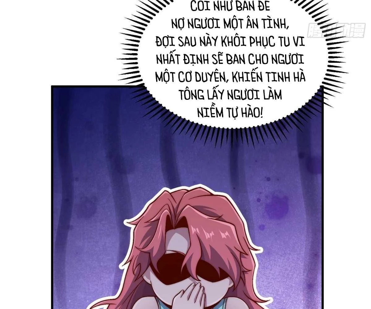 Luyện Khí 3000 Tầng: Mở Đầu Thu Nữ Đế Làm Đệ Chapter 3 - Trang 2