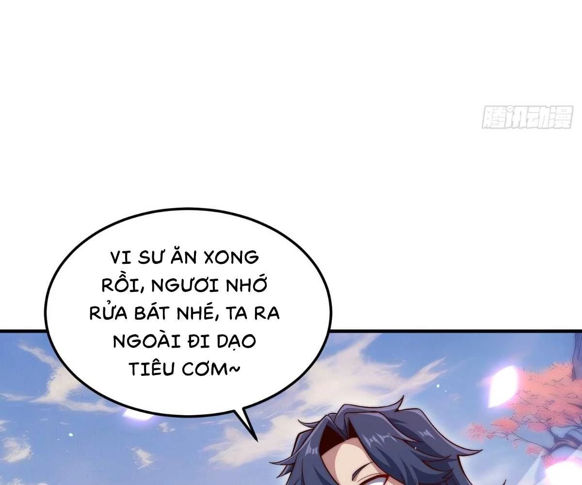 Luyện Khí 3000 Tầng: Mở Đầu Thu Nữ Đế Làm Đệ Chapter 3 - Trang 2