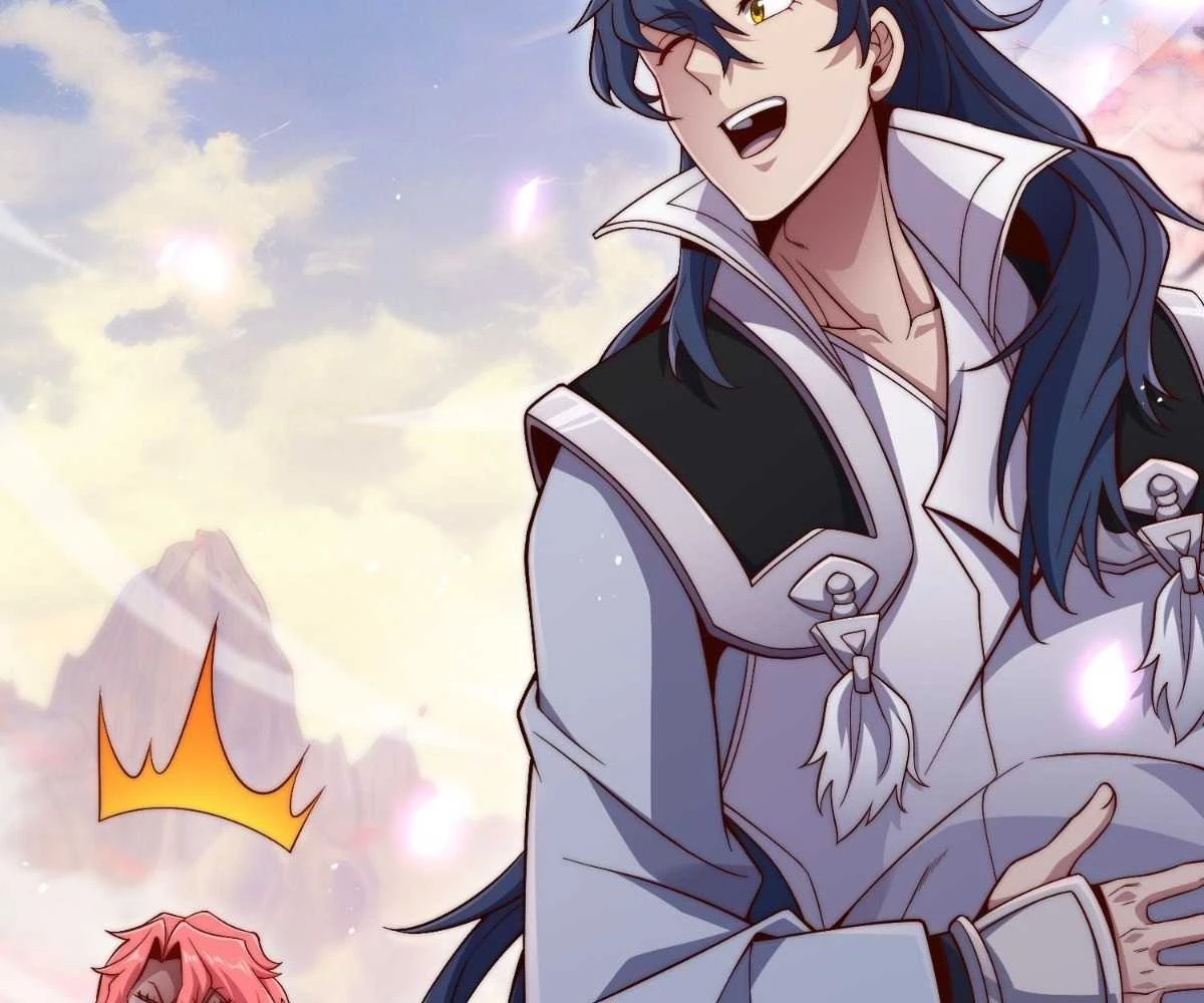 Luyện Khí 3000 Tầng: Mở Đầu Thu Nữ Đế Làm Đệ Chapter 3 - Trang 2