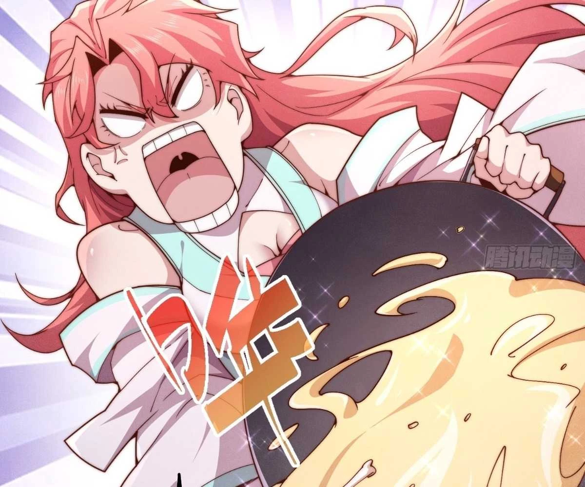 Luyện Khí 3000 Tầng: Mở Đầu Thu Nữ Đế Làm Đệ Chapter 3 - Trang 2