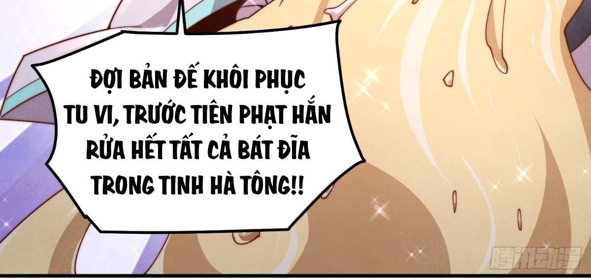 Luyện Khí 3000 Tầng: Mở Đầu Thu Nữ Đế Làm Đệ Chapter 3 - Trang 2