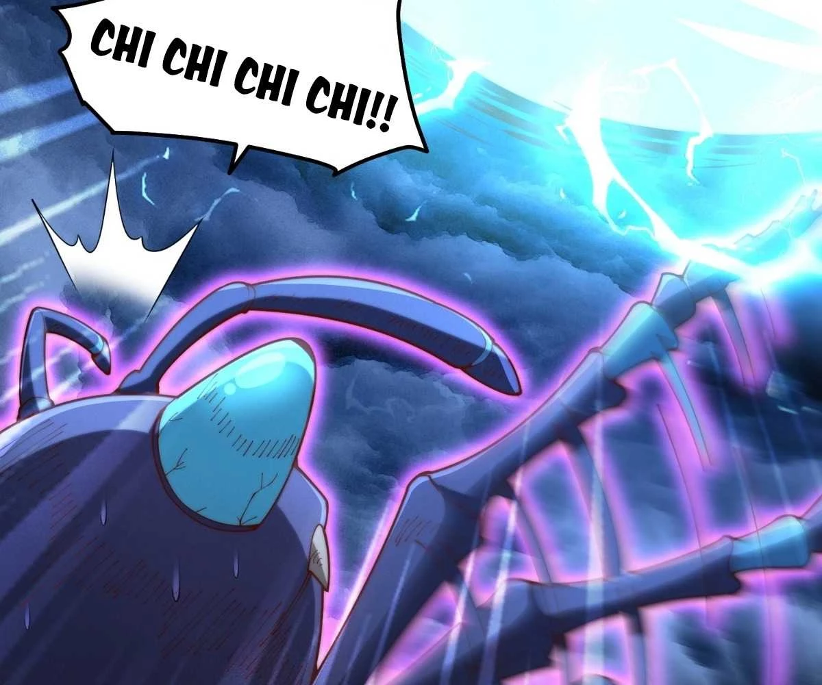 Luyện Khí 3000 Tầng: Mở Đầu Thu Nữ Đế Làm Đệ Chapter 3 - Trang 2