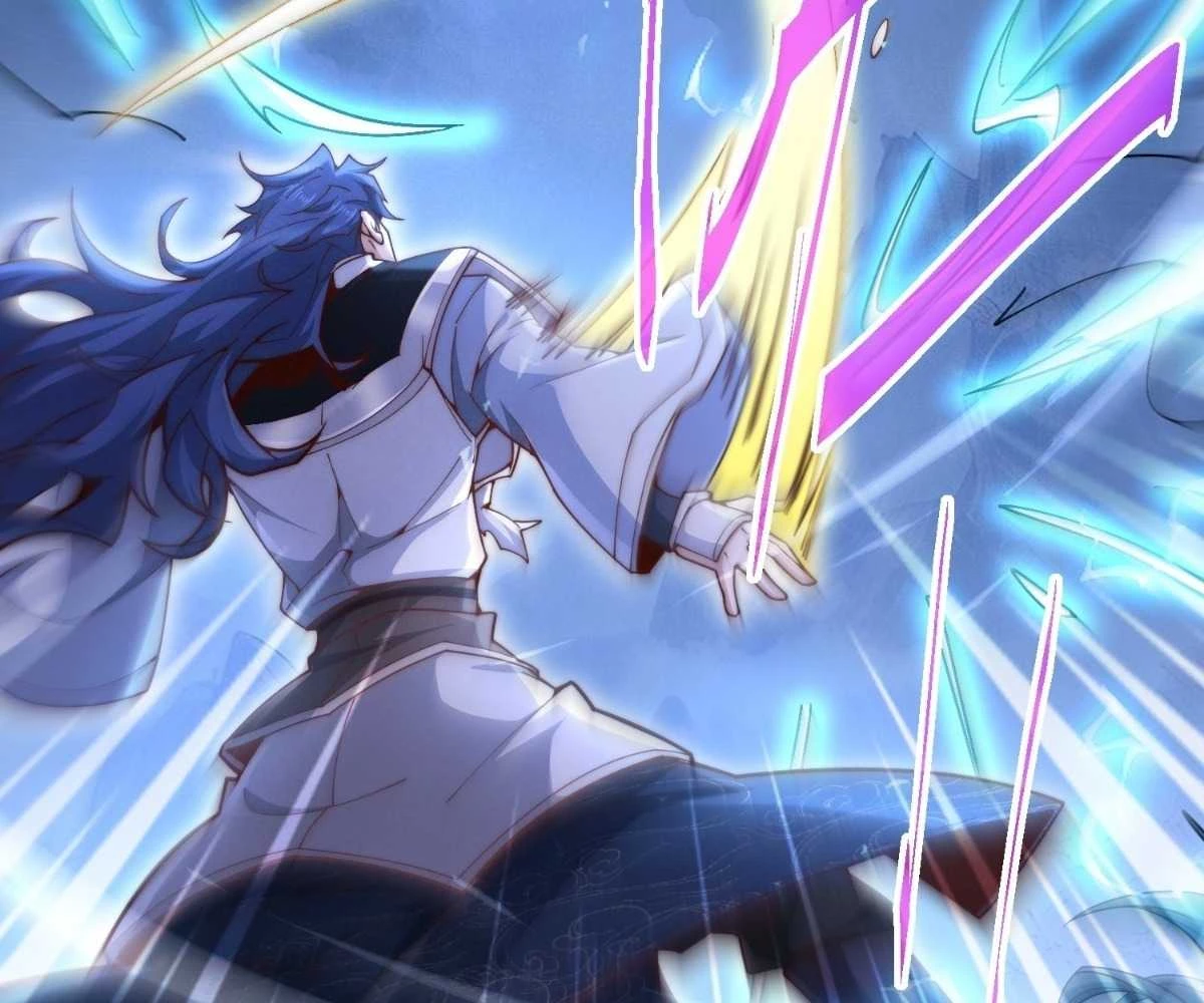 Luyện Khí 3000 Tầng: Mở Đầu Thu Nữ Đế Làm Đệ Chapter 3 - Trang 2