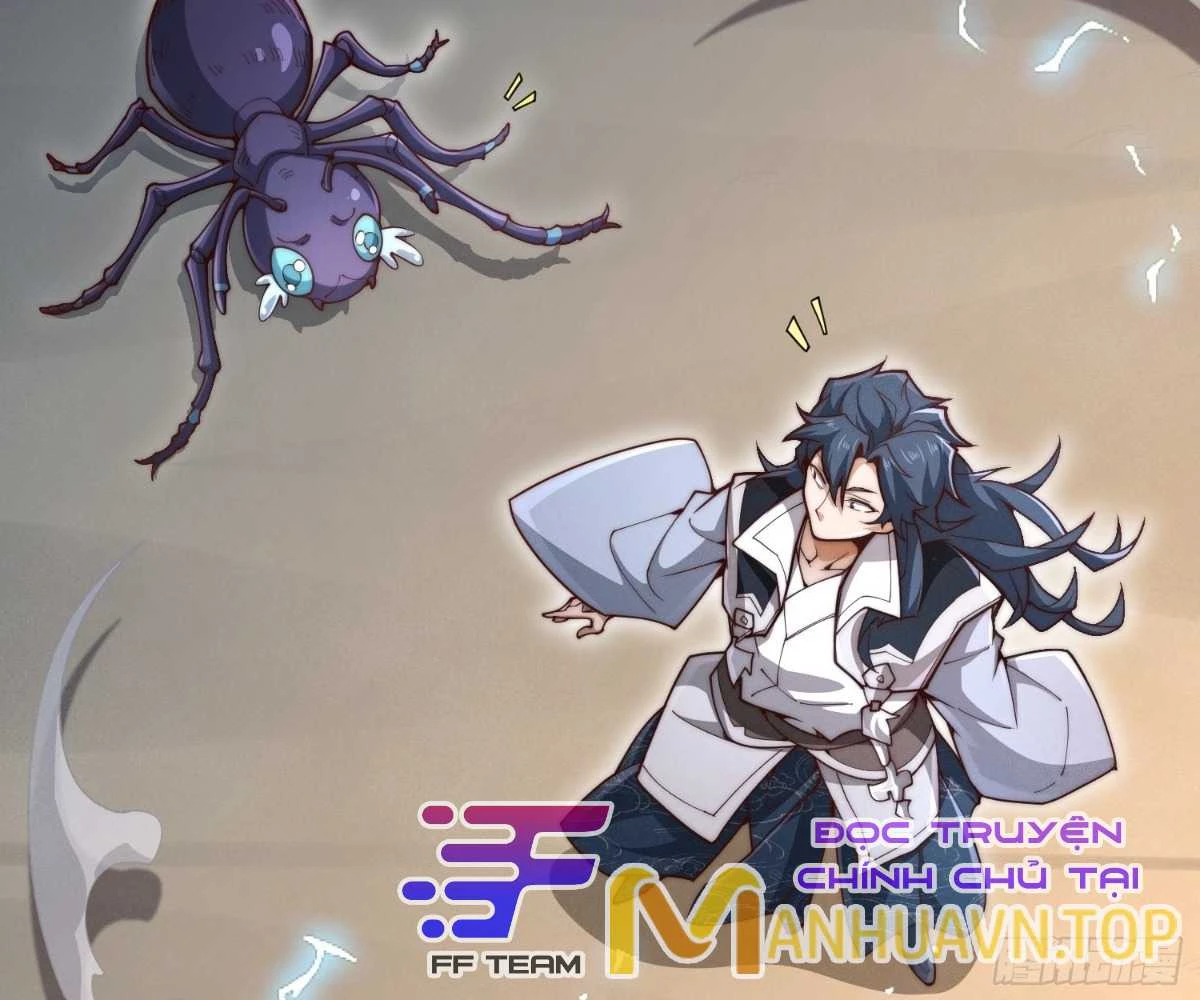 Luyện Khí 3000 Tầng: Mở Đầu Thu Nữ Đế Làm Đệ Chapter 3 - Trang 2