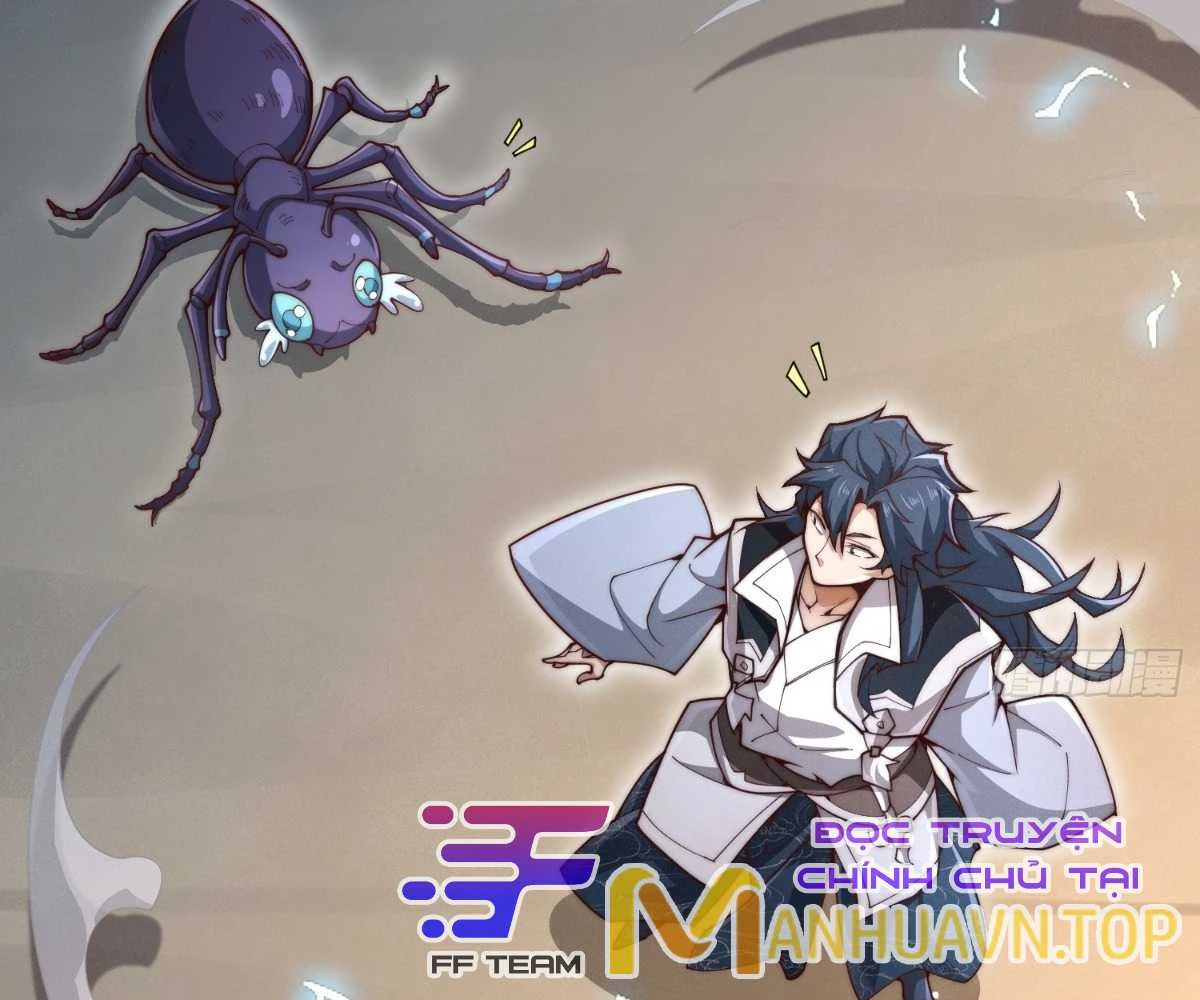 Luyện Khí 3000 Tầng: Mở Đầu Thu Nữ Đế Làm Đệ Chapter 4 - Trang 2